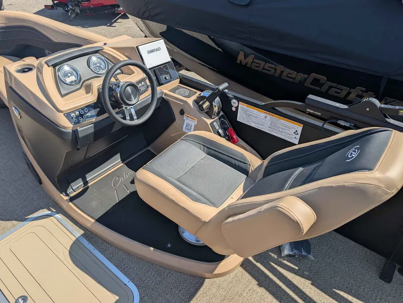 Slide: The Image of Barletta CABRIO C22UC/TT 2026 - 9