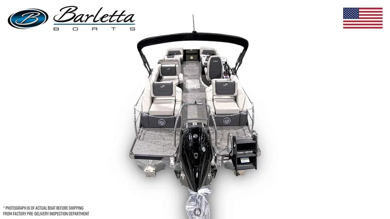 Slide: The Image of Barletta CABRIO C24M/TT 2026 - 6