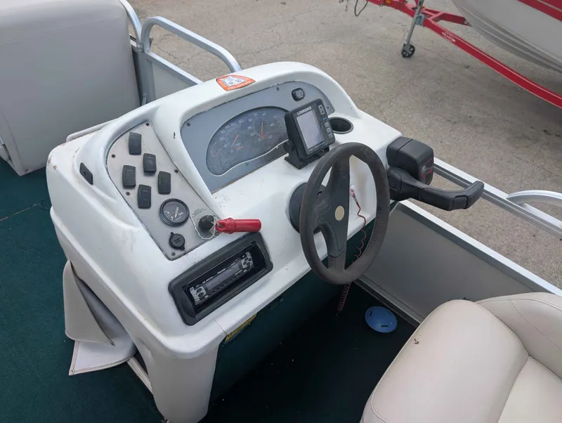 Slide: The Image of Monark 240 2001 - 11