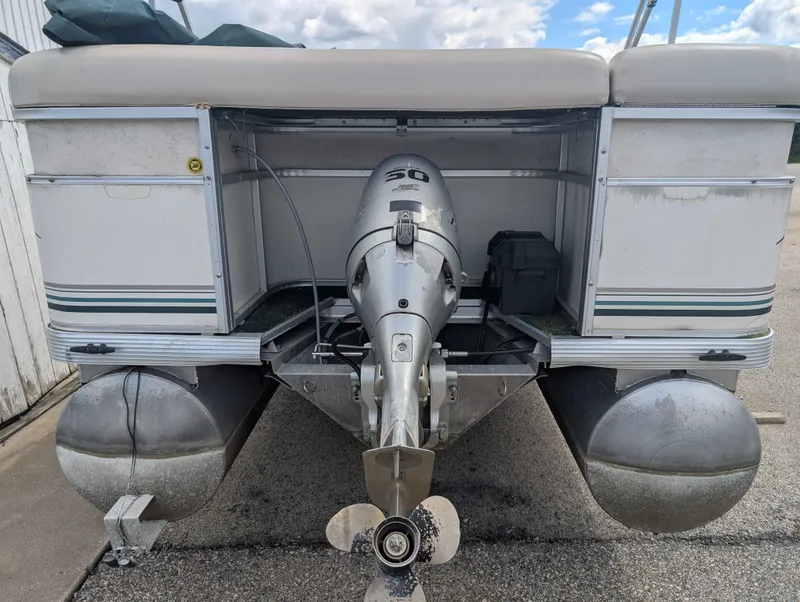 Slide: The Image of Monark 240 2001 - 13