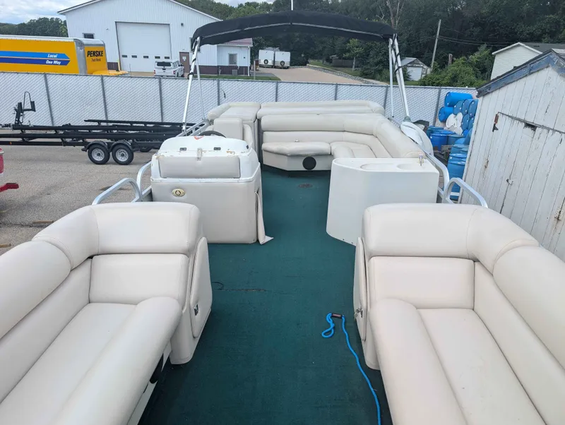 Slide: The Image of Monark 240 2001 - 6