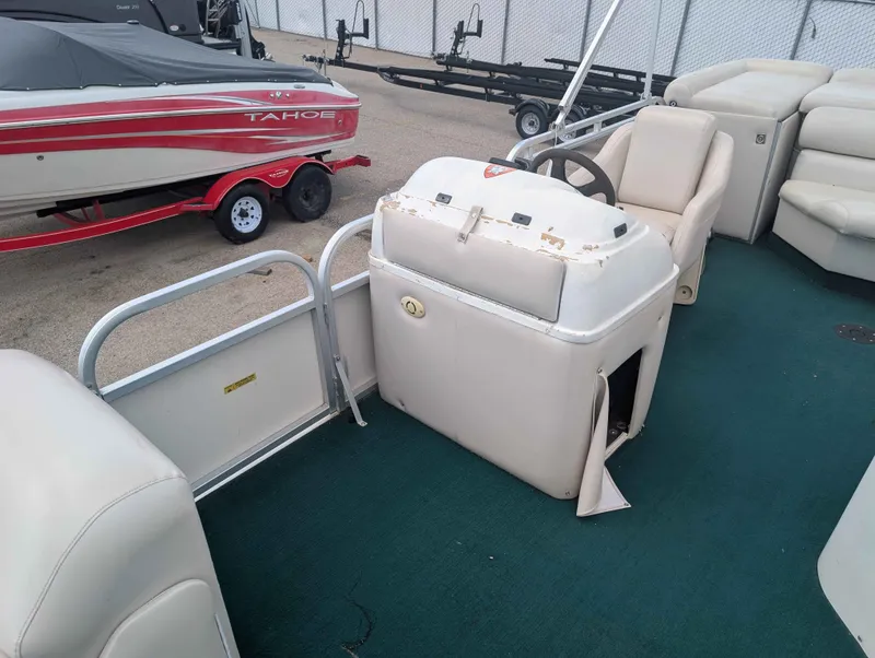 Slide: The Image of Monark 240 2001 - 7