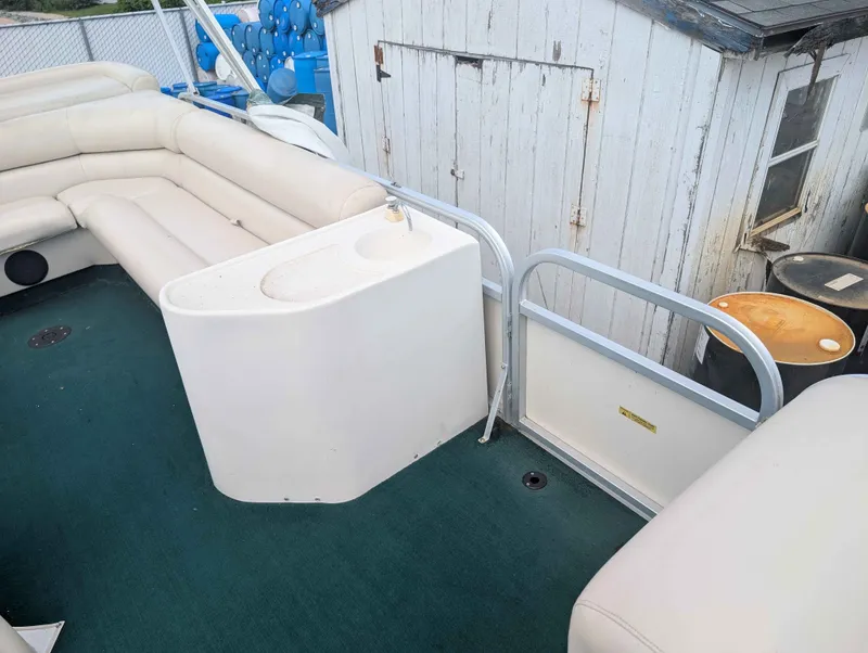 Slide: The Image of Monark 240 2001 - 8