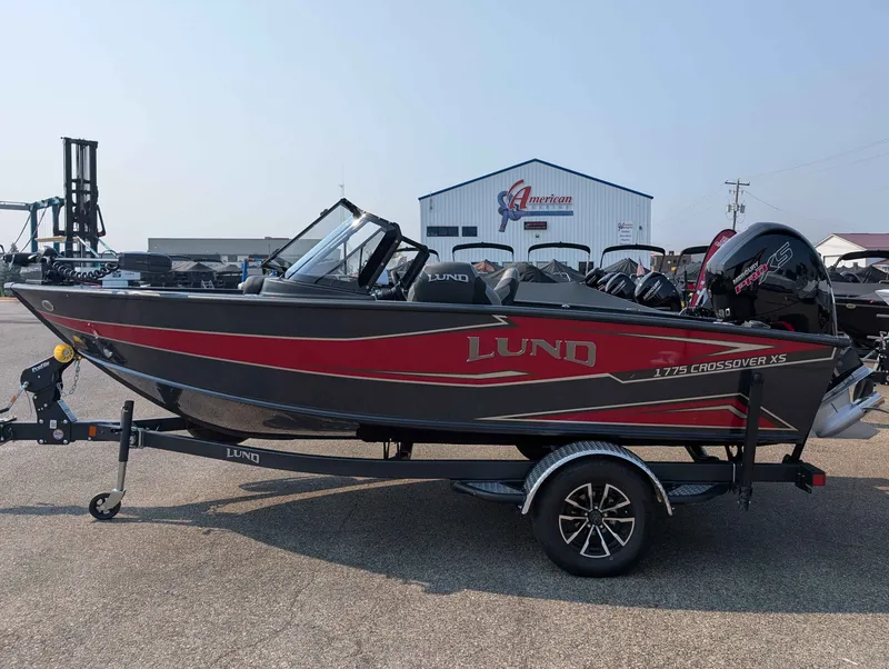 The Image of Lund 1775CROSSOVERXS 2026 - 1