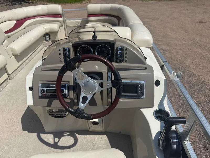 Slide: The Image of Bennington 20 PT 2009 - 11