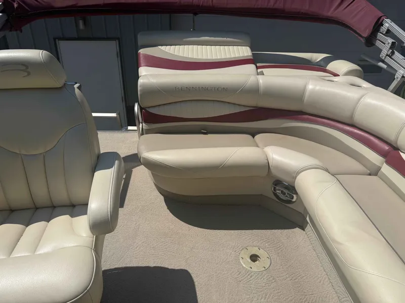 Slide: The Image of Bennington 20 PT 2009 - 13