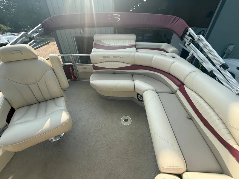 Slide: The Image of Bennington 20 PT 2009 - 3