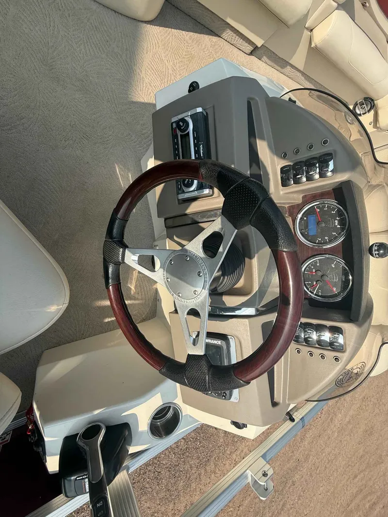 Slide: The Image of Bennington 20 PT 2009 - 5