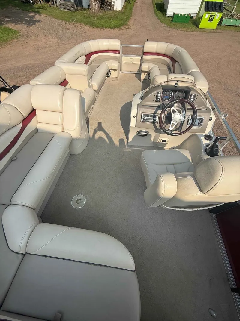 Slide: The Image of Bennington 20 PT 2009 - 7