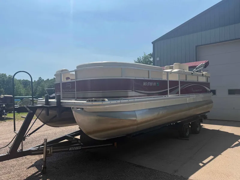 Slide: The Image of Bennington 20 PT 2009 - 9