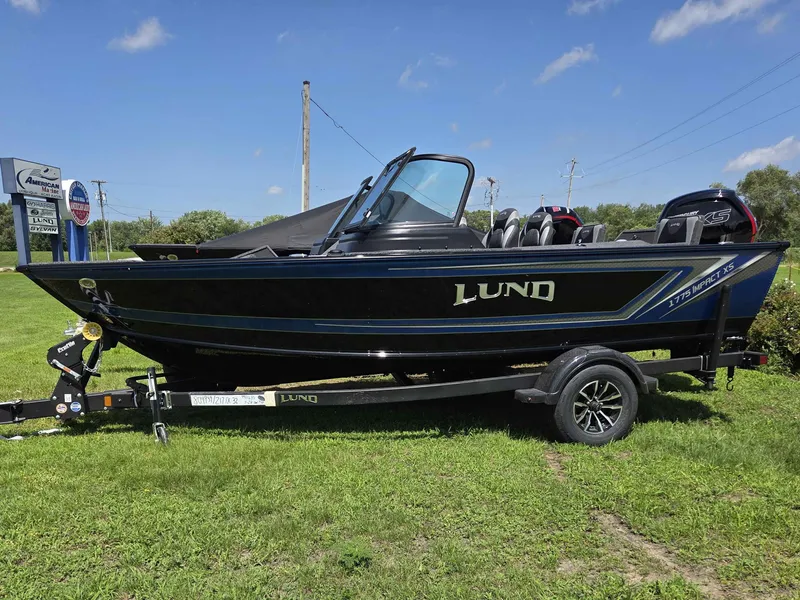 Slide: The Image of Lund 1775 IMP XS/SP 2026 - 2