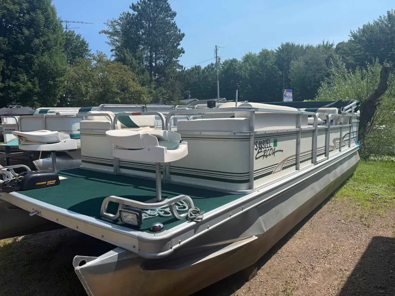 Slide: The Image of Ercoa ADMIRAL/DL 1998 - 1