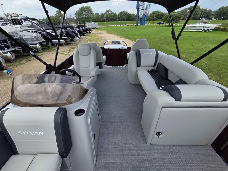 Slide: The Image of Sylvan MIR 8522 PF 2026 - 10