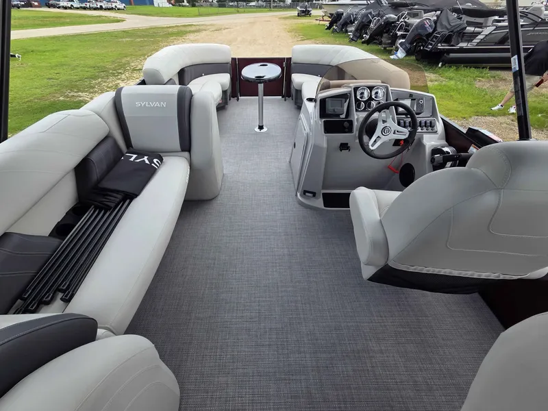 Slide: The Image of Sylvan MIR 8522 PF 2026 - 12