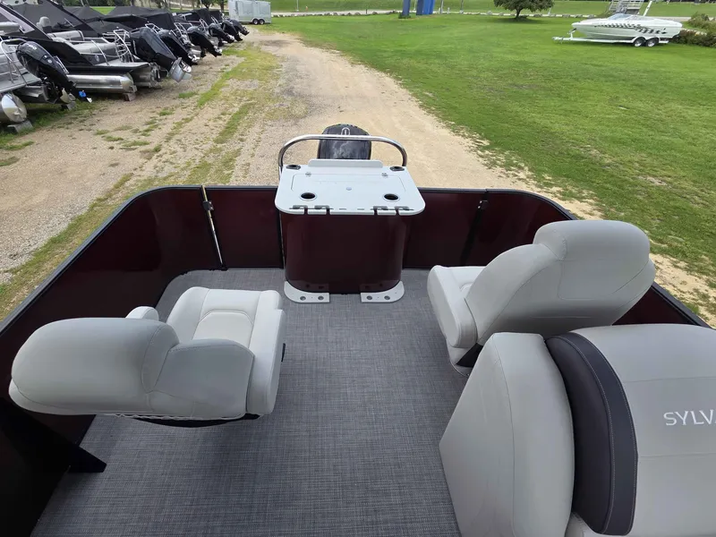 Slide: The Image of Sylvan MIR 8522 PF 2026 - 13