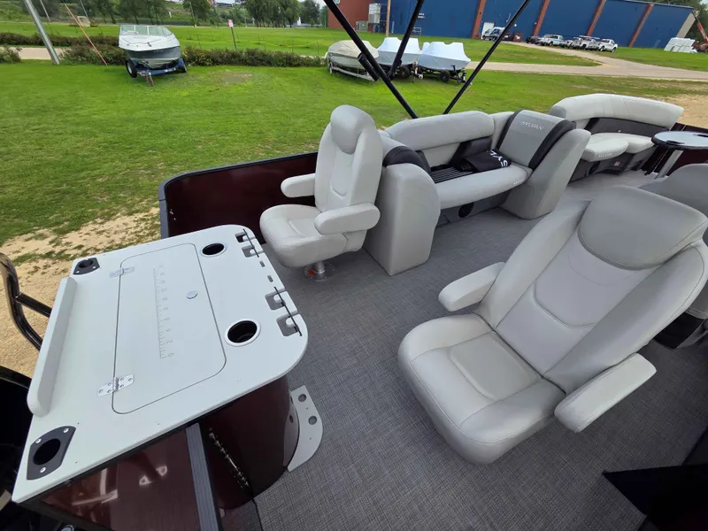 Slide: The Image of Sylvan MIR 8522 PF 2026 - 14