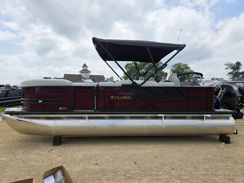 Slide: The Image of Sylvan MIR 8522 PF 2026 - 3