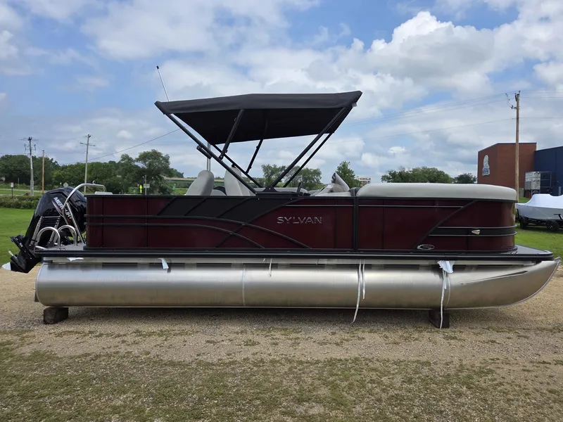 Slide: The Image of Sylvan MIR 8522 PF 2026 - 4