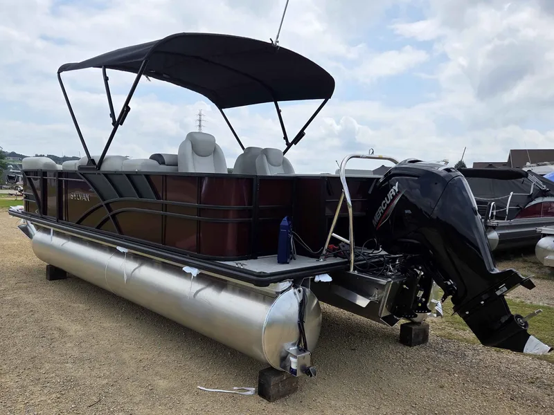 Slide: The Image of Sylvan MIR 8522 PF 2026 - 5