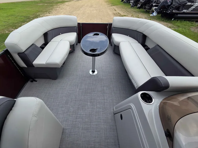 Slide: The Image of Sylvan MIR 8522 PF 2026 - 8