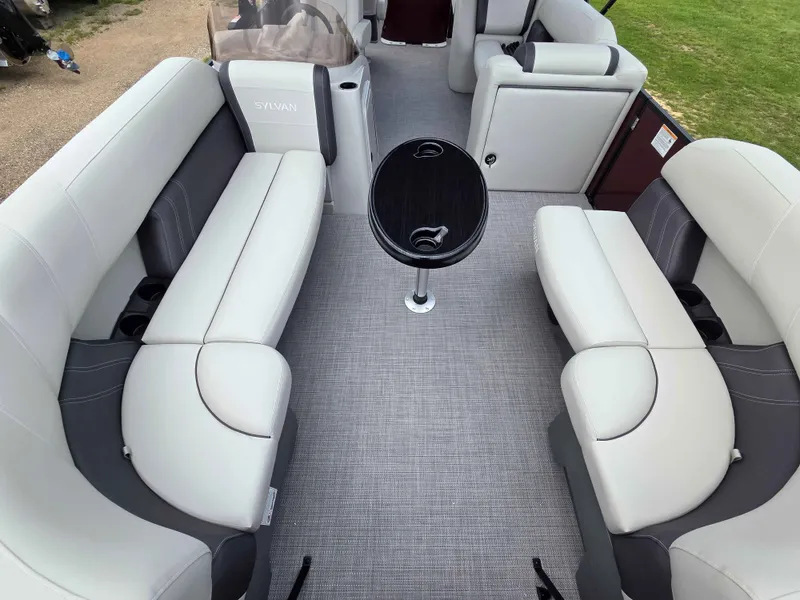 Slide: The Image of Sylvan MIR 8522 PF 2026 - 9