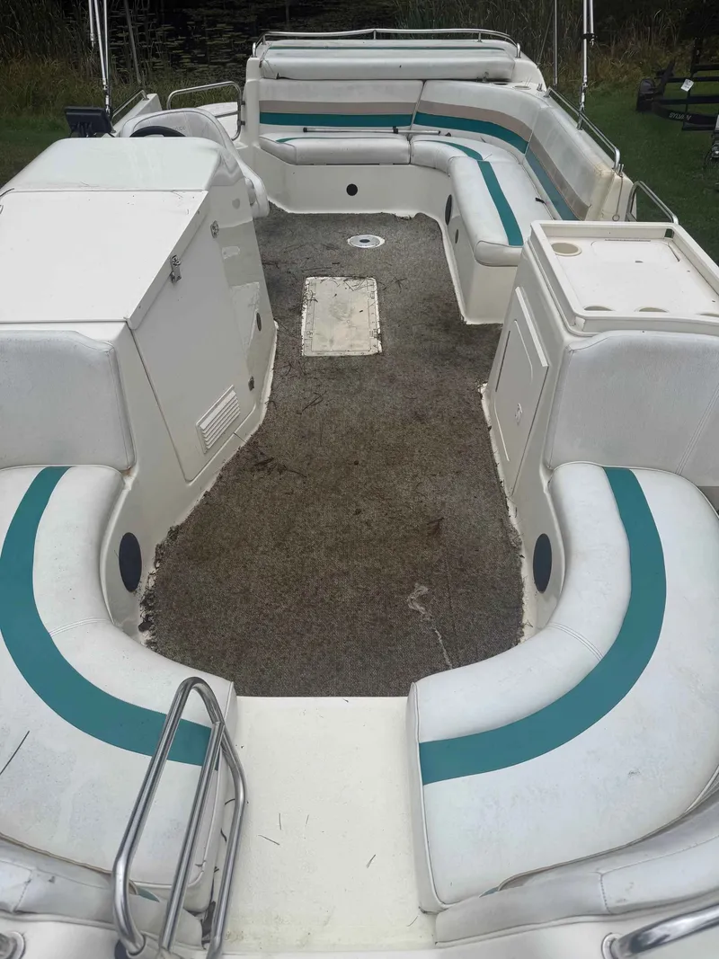 Slide: The Image of Rinker FLOTILLA-I/O 1996 - 5