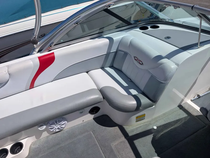 Slide: The Image of MasterCraft X2 2003 - 14