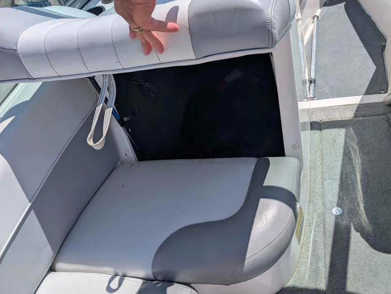 Slide: The Image of MasterCraft X2 2003 - 15