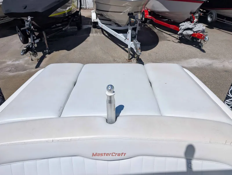 Slide: The Image of MasterCraft X2 2003 - 17