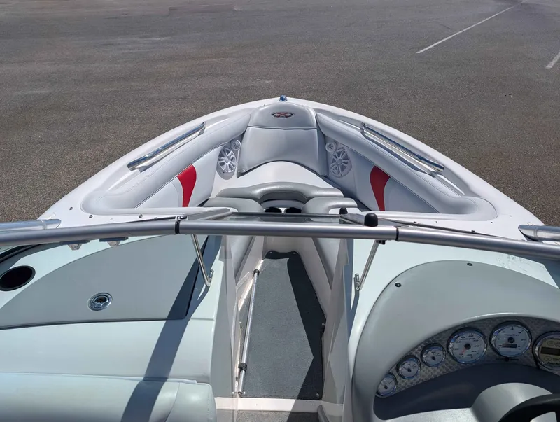 Slide: The Image of MasterCraft X2 2003 - 7