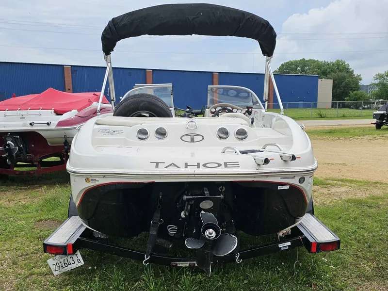 Slide: The Image of Tracker TAHOE Q55F 2013 - 7