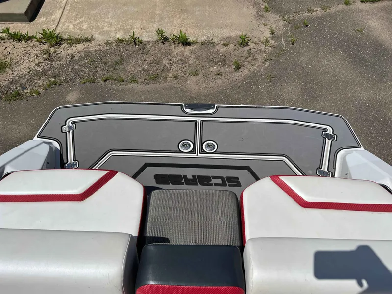 Slide: The Image of Scarab 215 HO/IMP 2016 - 13