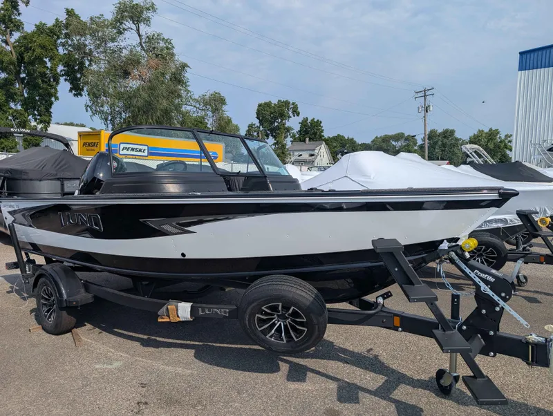 The Image of Lund 1875 IMP XS/SP 2026 - 1