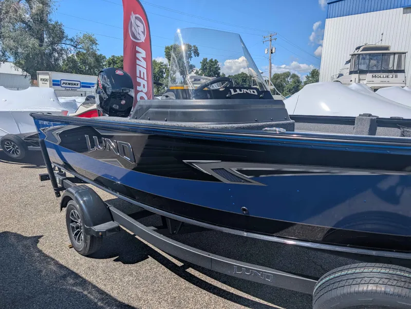 The Image of Lund 1875 IMP XS/SS 2026 - 1