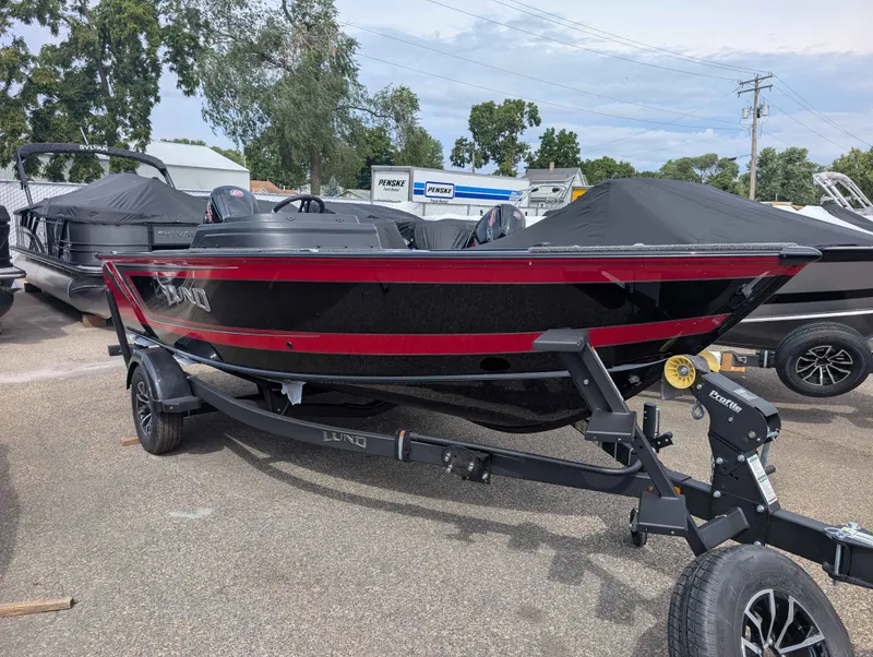 The Image of Lund 1775 IMP XS/SS 2026 - 1