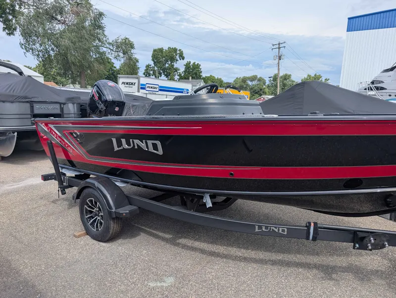 Slide: The Image of Lund 1775 IMP XS/SS 2026 - 3