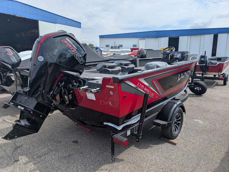 Slide: The Image of Lund 1775 IMP XS/SS 2026 - 4