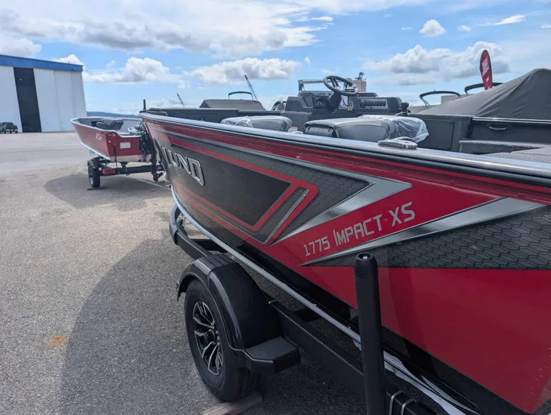 Slide: The Image of Lund 1775 IMP XS/SS 2026 - 7