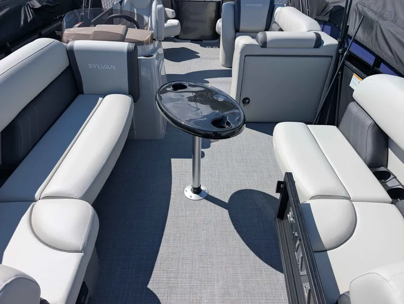 Slide: The Image of Sylvan MIR 8522 PF/TT 2026 - 11