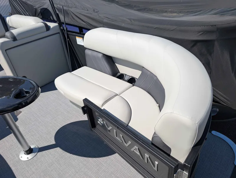 Slide: The Image of Sylvan MIR 8522 PF/TT 2026 - 13