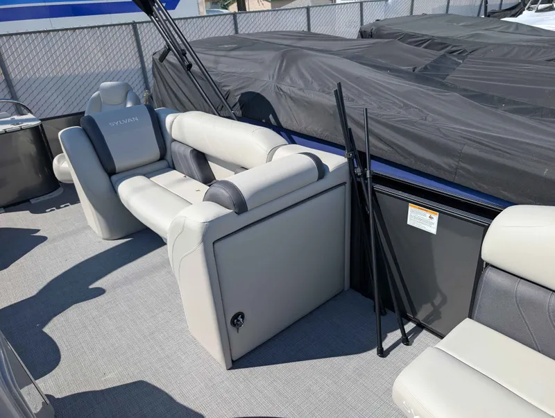 Slide: The Image of Sylvan MIR 8522 PF/TT 2026 - 14