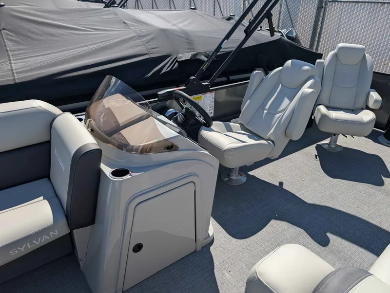 Slide: The Image of Sylvan MIR 8522 PF/TT 2026 - 15