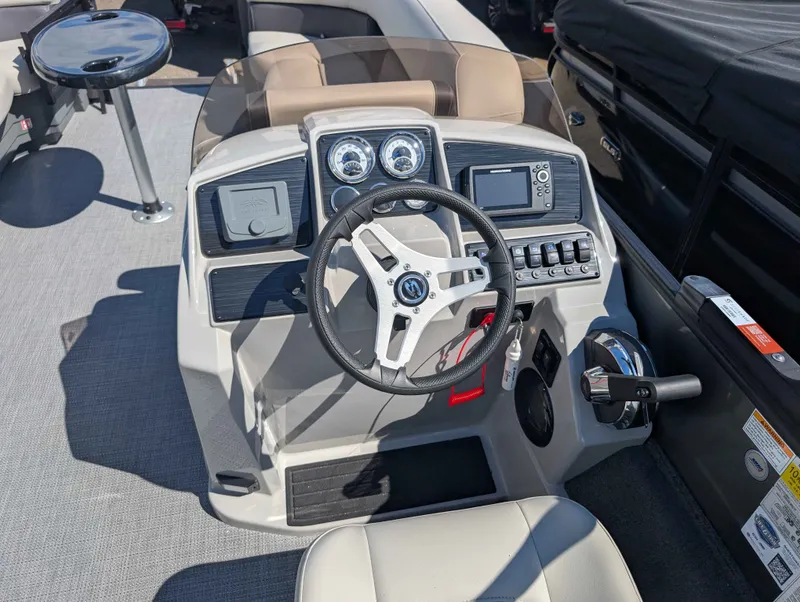 Slide: The Image of Sylvan MIR 8522 PF/TT 2026 - 16