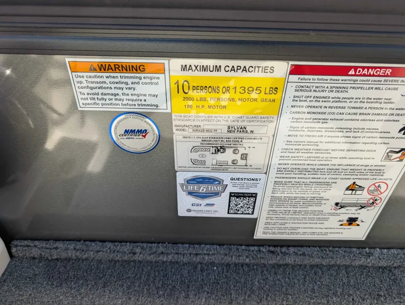 Slide: The Image of Sylvan MIR 8522 PF/TT 2026 - 17