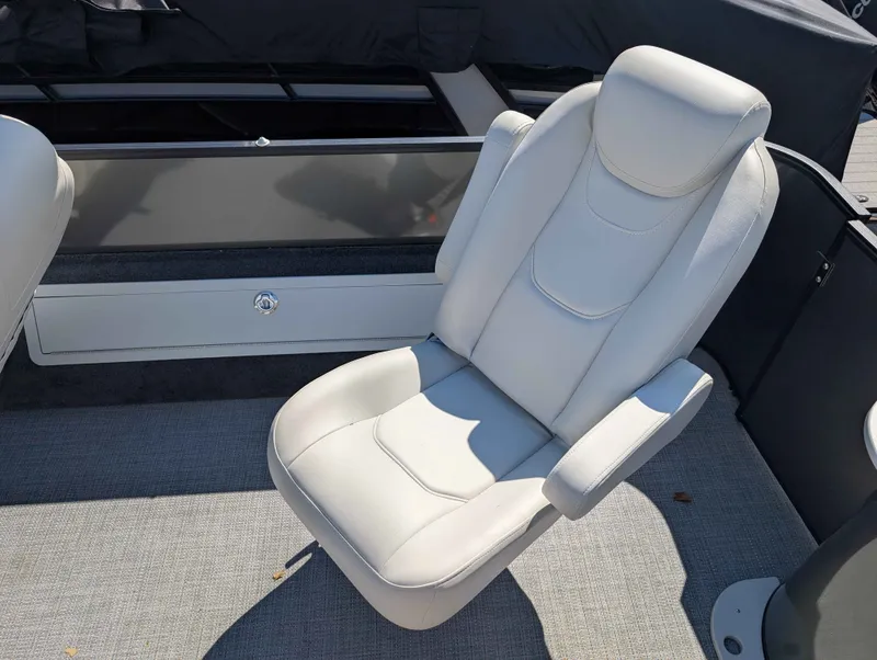 Slide: The Image of Sylvan MIR 8522 PF/TT 2026 - 18