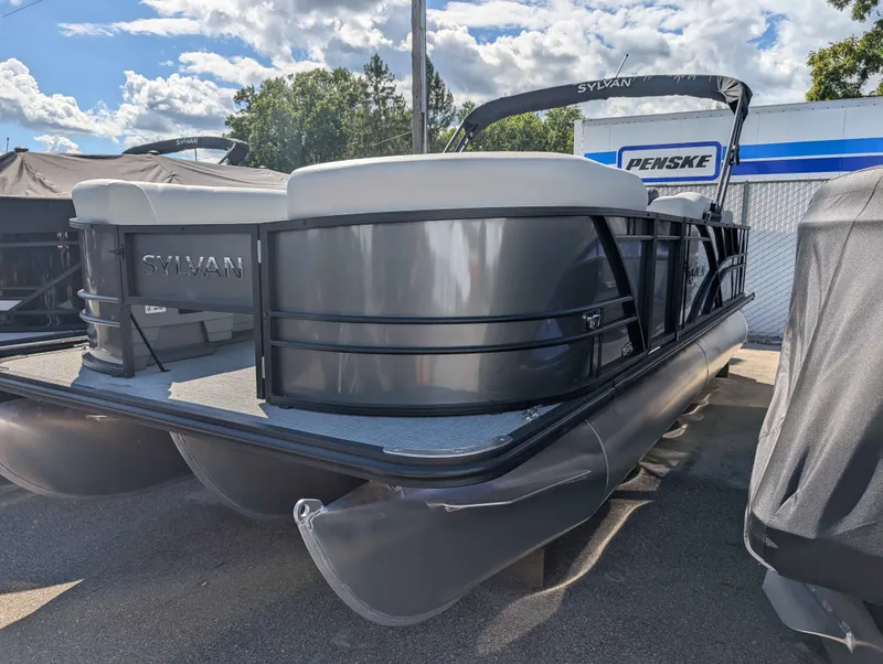 Slide: The Image of Sylvan MIR 8522 PF/TT 2026 - 8