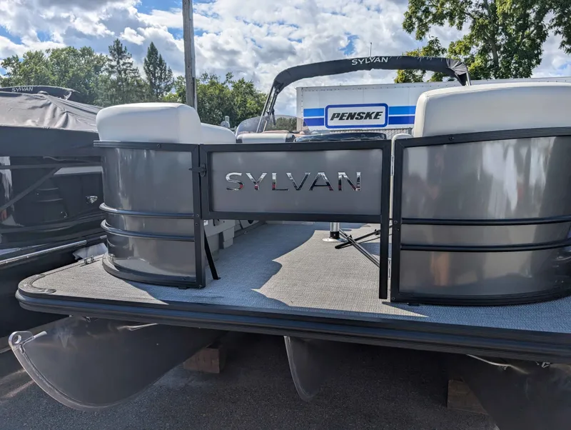 Slide: The Image of Sylvan MIR 8522 PF/TT 2026 - 9