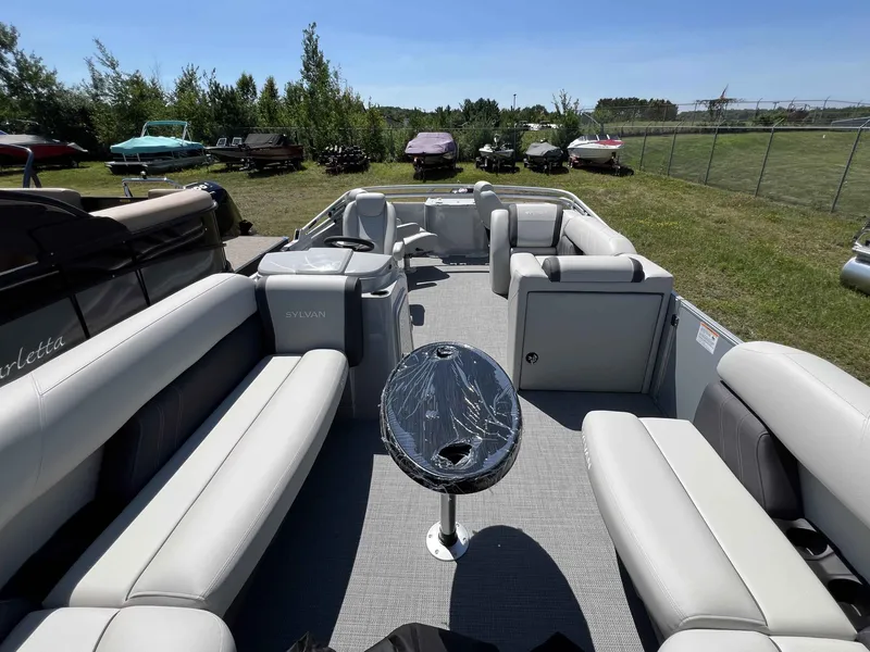 Slide: The Image of Sylvan MIR 8522 PF 2026 - 5