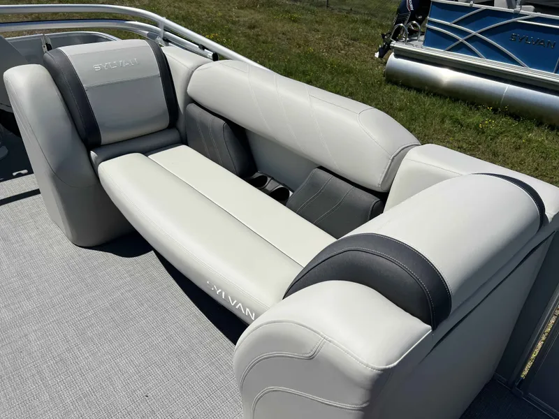 Slide: The Image of Sylvan MIR 8522 PF 2026 - 8