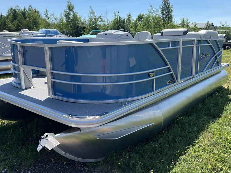 The Image of Sylvan MIR 818 FISH 2026 - 1